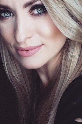 Agnieszka Kołodyńska